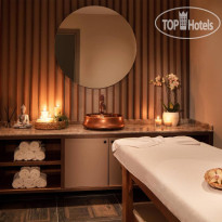 Delta Hotels by Marriott Istanbul Kagithane