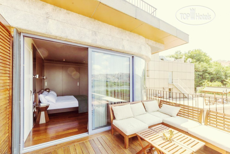 Terrace Suites Istanbul