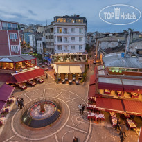 Golden Sand Hotel