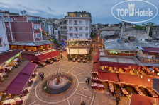 Golden Sand Hotel