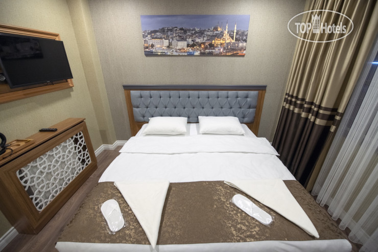 Hotel photo Golden Sand Hotel 