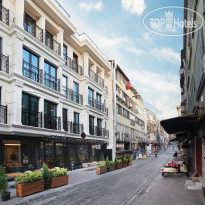 Pell Palace Hotel & Spa 