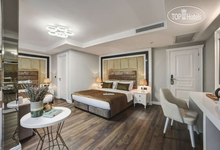 New photos from tourists Pell Palace Hotel & Spa