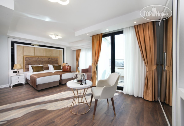 Hotel photo Pell Palace Hotel & Spa 