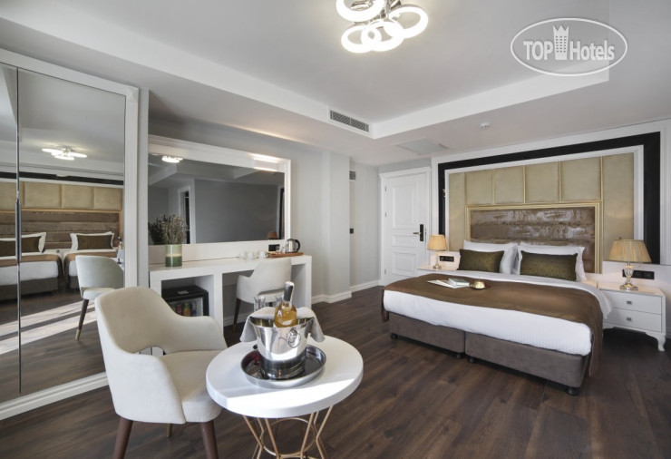 Hotel photo Pell Palace Hotel & Spa 