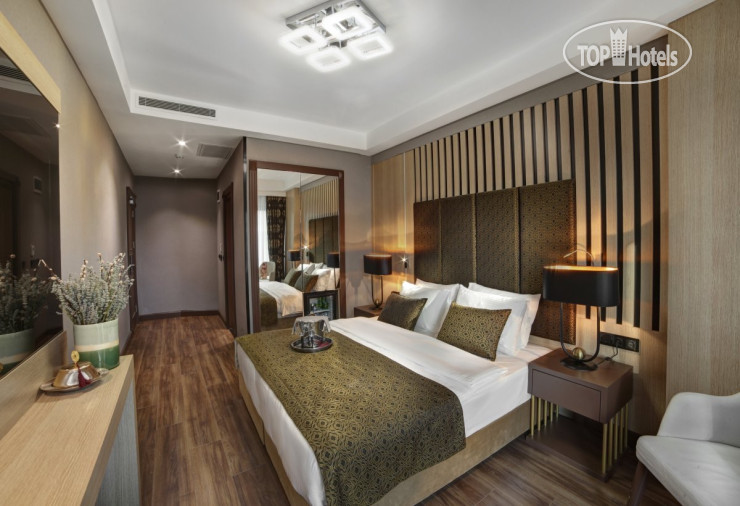 Hotel photo Pell Palace Hotel & Spa 
