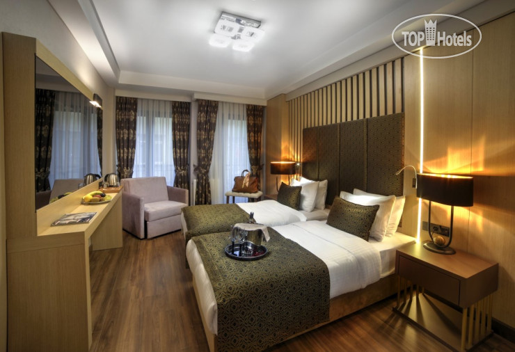 Hotel photo Pell Palace Hotel & Spa 