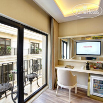 Great Fortune Design Hotel