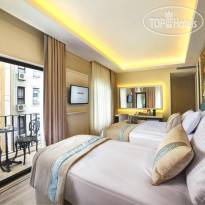 Great Fortune Design Hotel