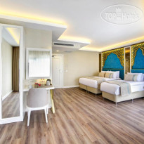 Great Fortune Design Hotel
