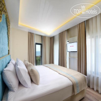 Great Fortune Design Hotel