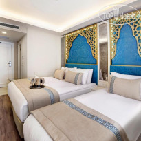 Great Fortune Design Hotel