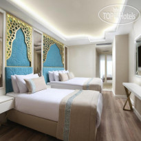 Great Fortune Design Hotel