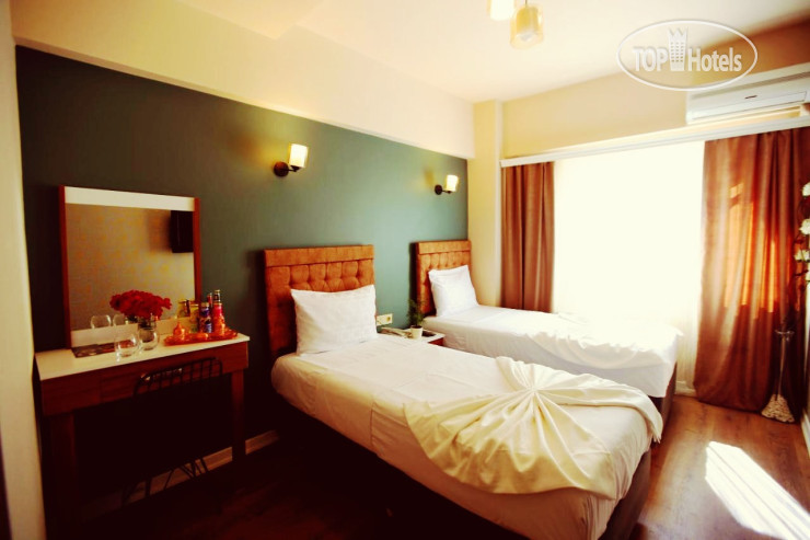 New photos from tourists Senyor Garden Hotel