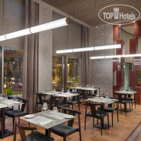 Melas Hotel Istanbul