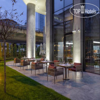 Melas Hotel Istanbul