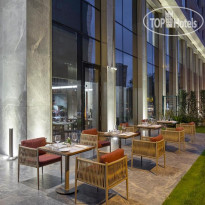 Melas Hotel Istanbul