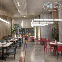 Melas Hotel Istanbul