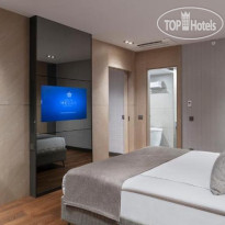 Melas Hotel Istanbul