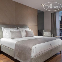 Melas Hotel Istanbul
