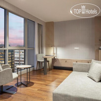 Melas Hotel Istanbul
