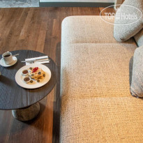 Melas Hotel Istanbul