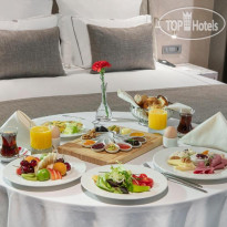 Melas Hotel Istanbul