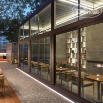 Melas Hotel Istanbul