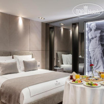 Melas Hotel Istanbul