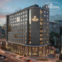 Melas Hotel Istanbul