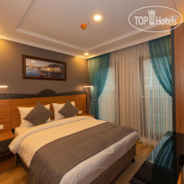 New Emin Hotel