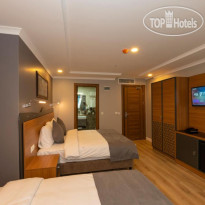 New Emin Hotel