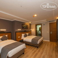 New Emin Hotel