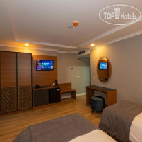 New Emin Hotel