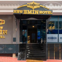 New Emin Hotel