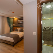 New Emin Hotel
