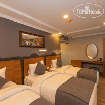 New Emin Hotel