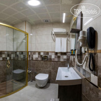 New Emin Hotel