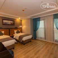 New Emin Hotel
