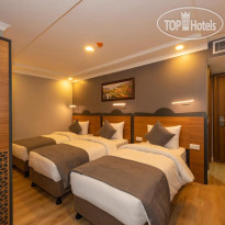 New Emin Hotel
