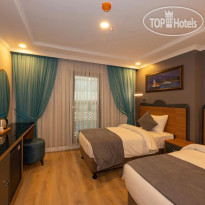 New Emin Hotel