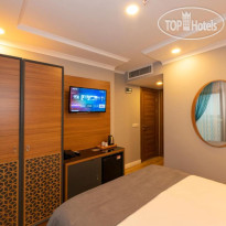 New Emin Hotel