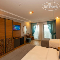New Emin Hotel