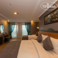 New Emin Hotel
