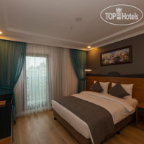 New Emin Hotel