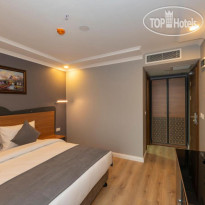 New Emin Hotel