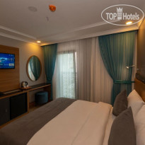 New Emin Hotel