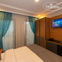 New Emin Hotel