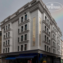 New Emin Hotel