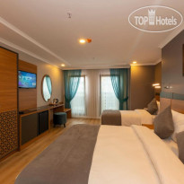 New Emin Hotel